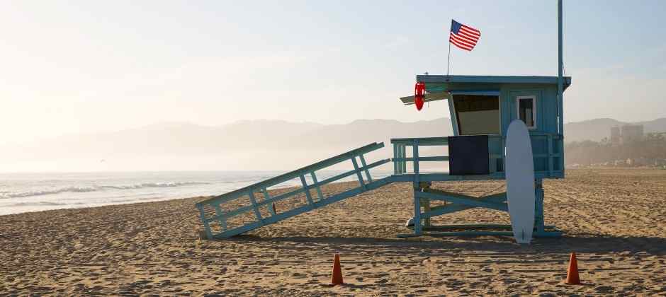 usa lifeguard