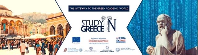 Study in Greece