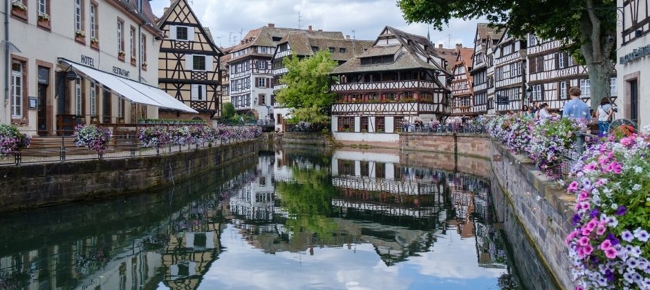 Strasbourg